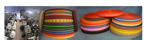 webbing belts