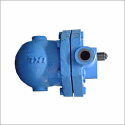 Ball Float Valves