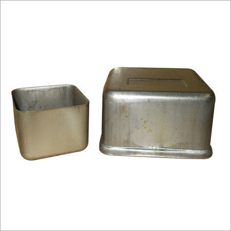 Car Sheet Metal Parts