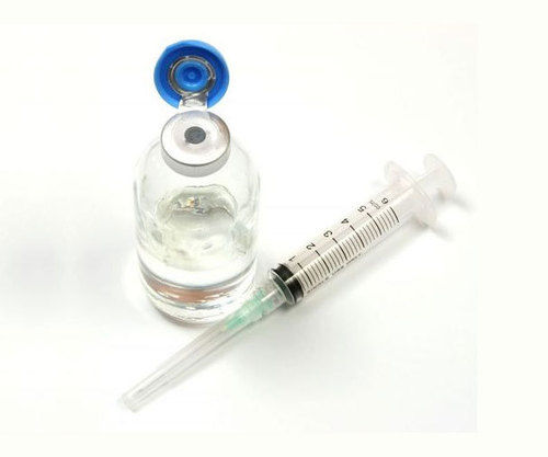 Cefotaxime Sodium Injection - 1g Sterile Vial | High Purity, Highly Effective, Longer Shelf Life, Safe for Use