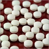Ciprofloxacin Tinidazole Tablets