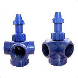 Cooling Tower Sprinkler