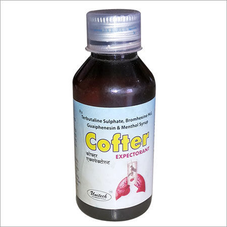 Cough Expectorant