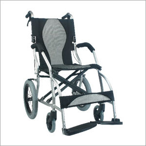 Ergonomic Wheel Chair