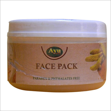 Face Pack