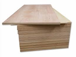 Film Faced Shuttering Plywood