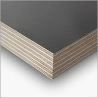 Film Faced Shuttering Plywood