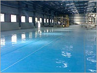 Floor Coatings