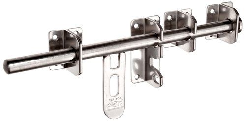 Gate Latch