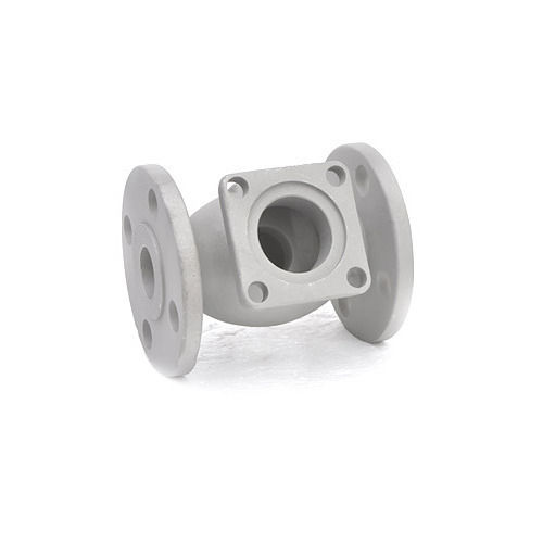 Globe Valve Castings Application: Hotels