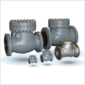 Globe Valve Castings