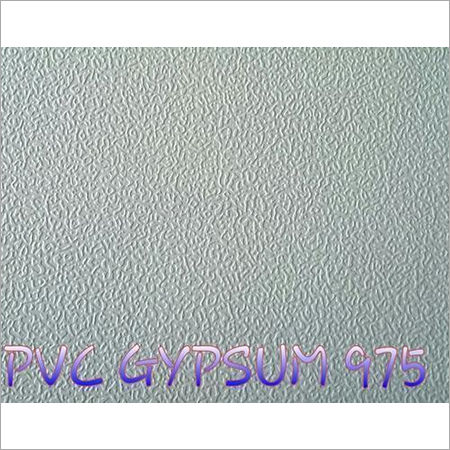 Gypsum Ceiling Tiles 603 