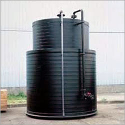 Hdpe Storage Tank