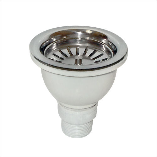 Kitchen Sink Strainers