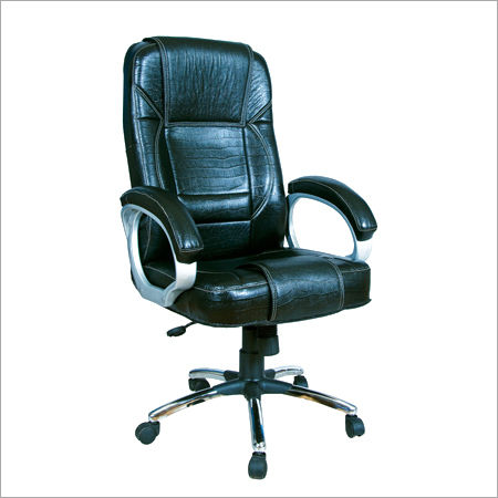 Leather Office Chair