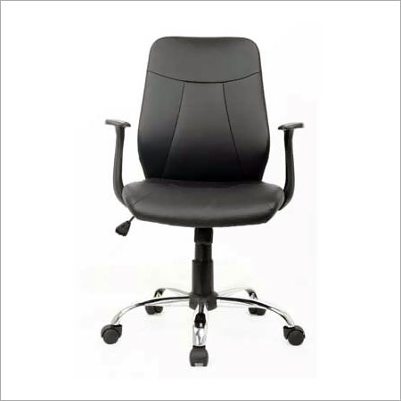 Leather Office Chairs