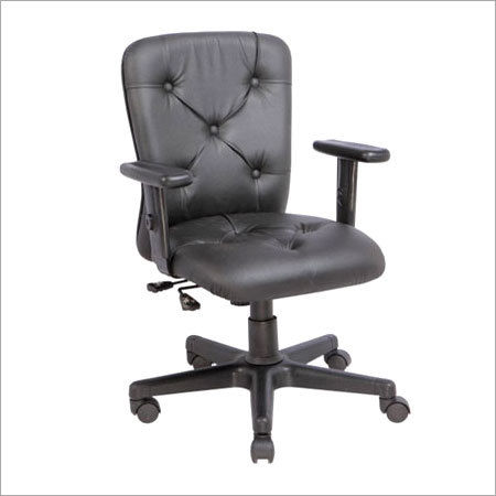 Medium Back Director Chair