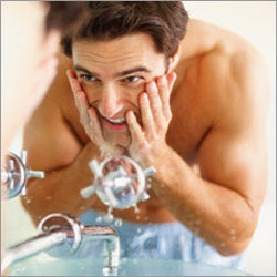 Ms Mens Face Wash