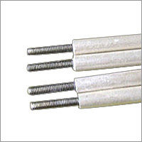 Mica Insulated Tie Rods