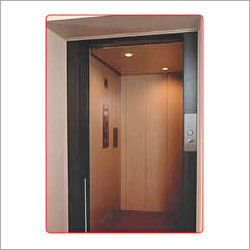 Ms Lift Cabins