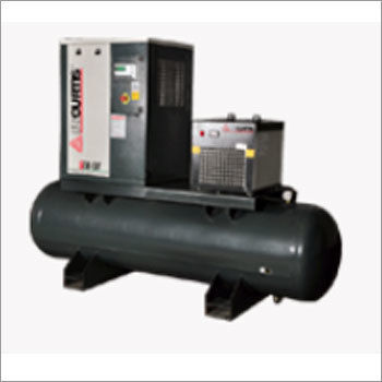Non Lubricated Air Compressors