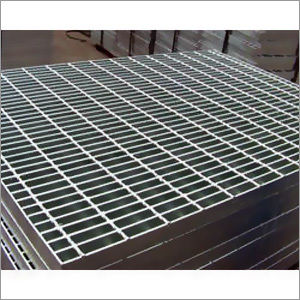 Plain Electroforged Gratings