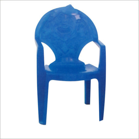 Plastic Kids Chairs