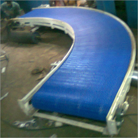 Pu Flex Conveyor Belts