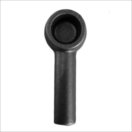 Tie Rod End Forging