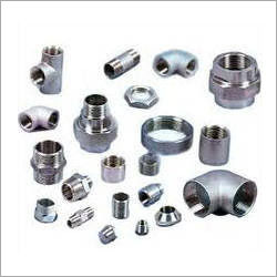 Alloy Steel Pipe Fittings