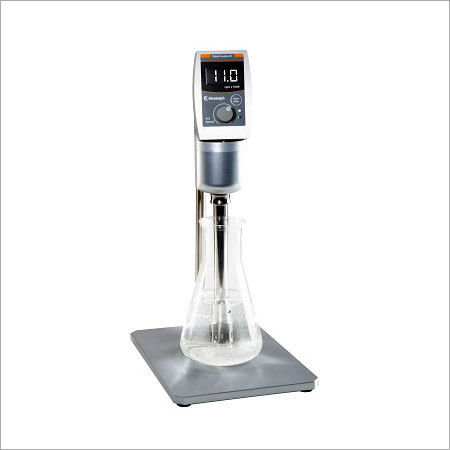 Blending Homogenizer