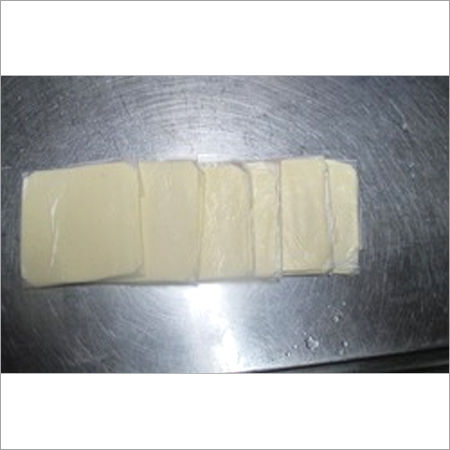 Cheese Slice - Processed Indian Dairy Cheese | Fresh, Nutrition Enriched, Perfect for Sandwiches and Snacks