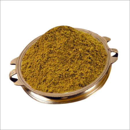 Coriander Powder