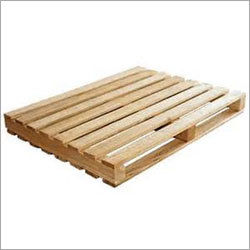 Durable Wooden Pallet