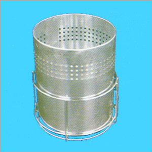 Dustbin Holder Dimension(L*W*H): 31.8 X 2.5 X 2  Centimeter (Cm)