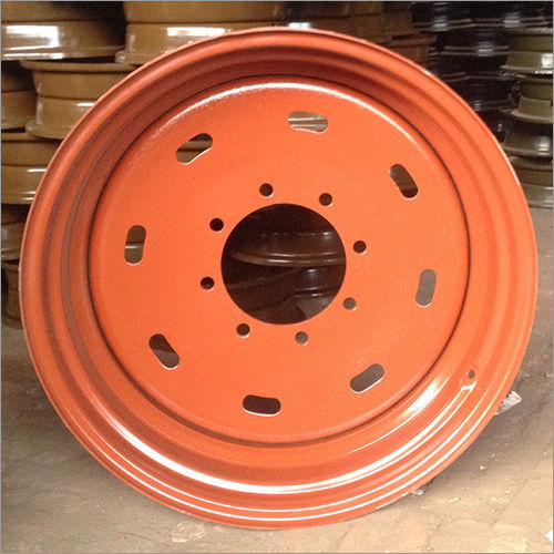 Farm Implement Rims