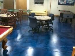 Industrial Epoxy Floor