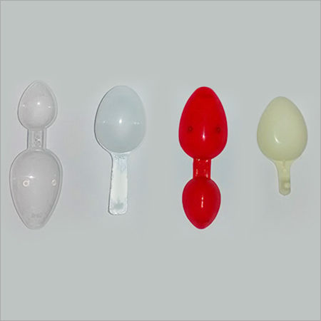 Liquid Medicine Measuring Spoon