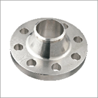 NOBEL Stainless Steel Flanges