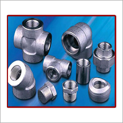 Pipe Forged Fittings