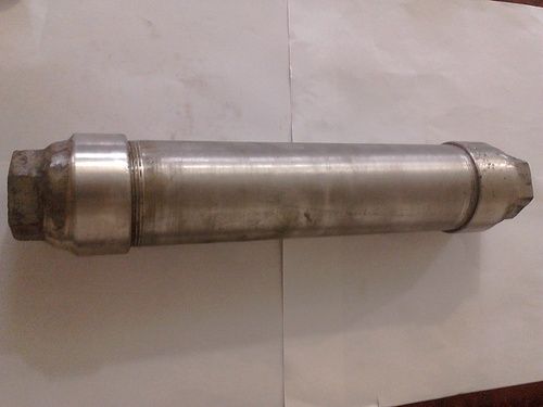 Piston Cylinder