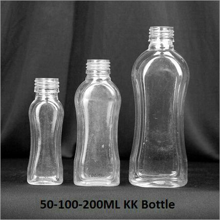 Plastic Bottle