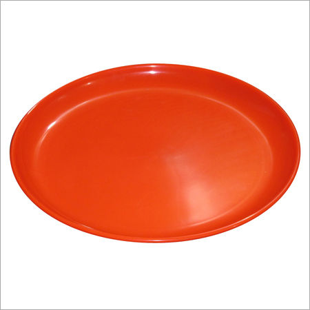 Plastic Dinner Plate