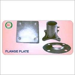 Plate Flange Best For: Face Cream