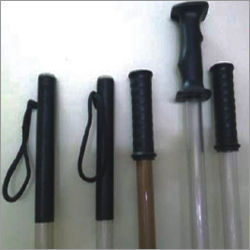 Polycarbonate Lathi Stick Baton