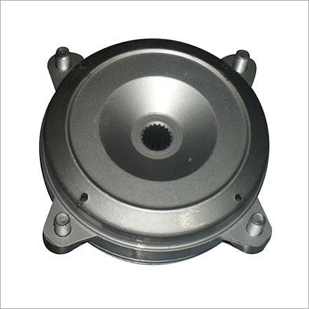 REAR BRAKE DRUM ACTIVA NEW MODEL/MAESTRO/PLEASURE