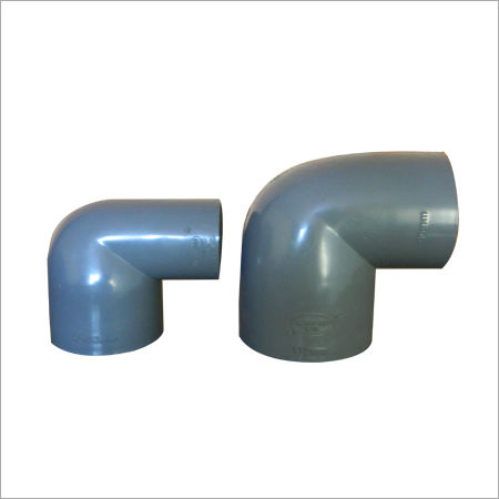 Reducer Elbow