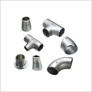 S.S Industrial Pipe Fittings