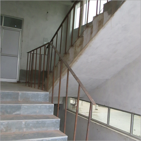 Stainless Steel Railing Systems Shobhi Engineers
