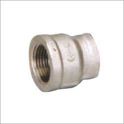 Stainless Steel Reducer Socket